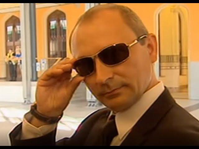 Putin w Polsce/ Путин в Польше  26.01.2021\