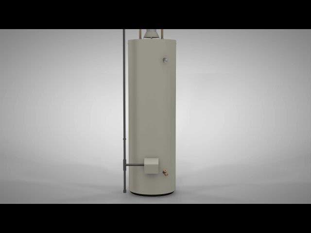 How Does a Gas Water Heater Work? — HVAC Repair Tips