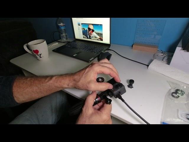 Do you Dare to Repair DJI Action 3 the camera under a one year warranty