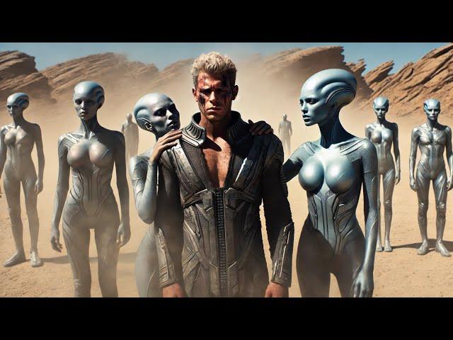 Alien Women of This Race Begged Humans to Help Them Reproduce! | HFY | Sci-Fi Story