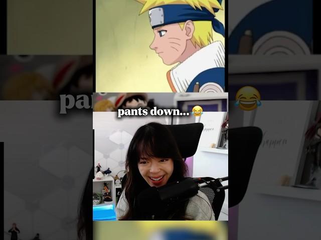We all saw THIS coming  Naruto Ep 3 Reaction  #anime #narutoreaction #narutofunnymoments