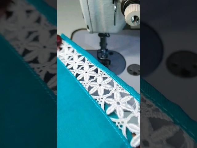 EASY Lace Hacks Every Beginner Should Know #trendy #shorts