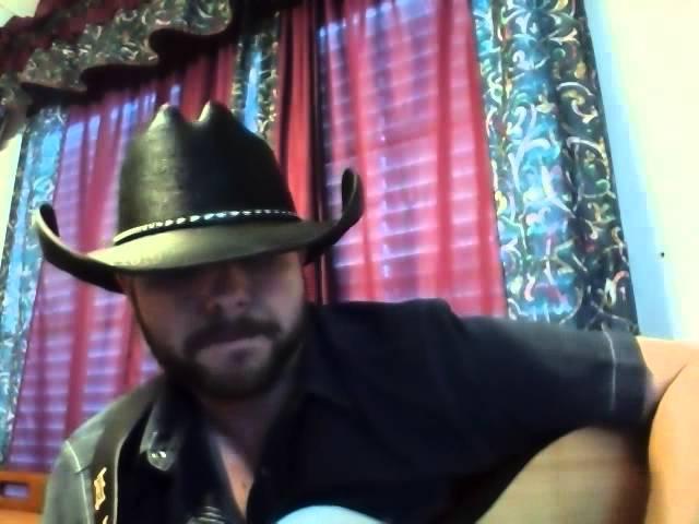 "Take My Hand" covered by Kyle Brandon