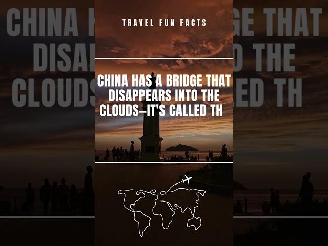 Globe to Go travel fun facts!