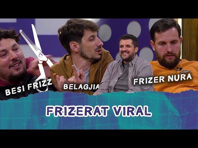 LOGJIKONOMIA Ep.19 – Frizerat viralë  @teve1