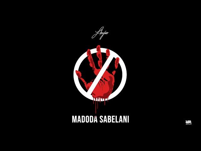 lloyiso - Madoda Sabelani (Official Audio)