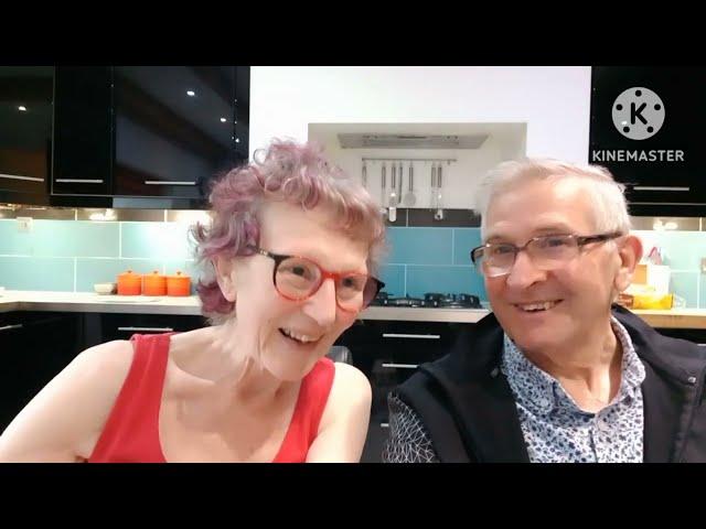 WE WENT DANCING. #retired #vlog #dancing