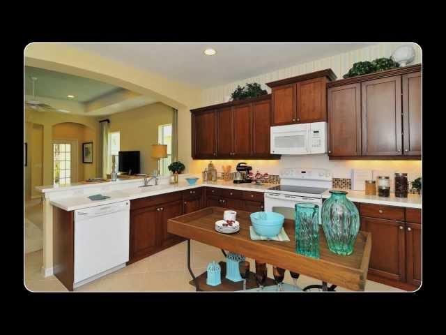 Liberty 2 Home in Florida by Neal Communities