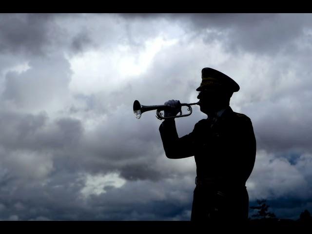 TAPS (BUGLE CALL)