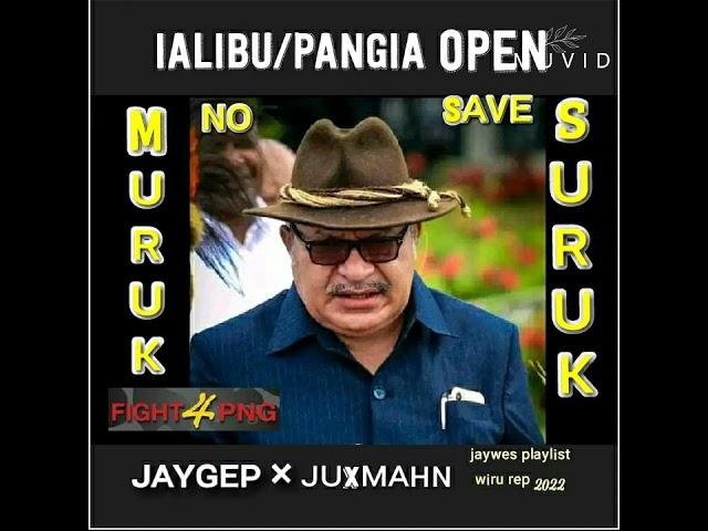 Jaygep × Juxmahn - Muruk No Save Suruk (2022)[Jaywes Playlist][Official Audio]