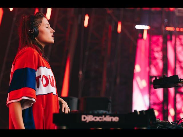 Charlotte de Witte - High Street (Original Mix) [live at Ultra 2023]