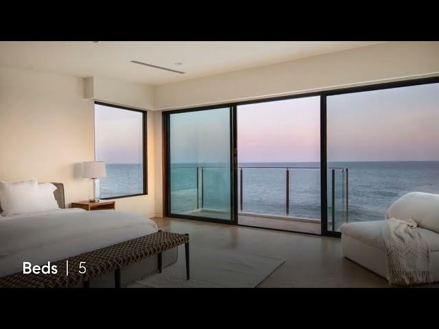 24146 Malibu Road, Malibu, CA 90265