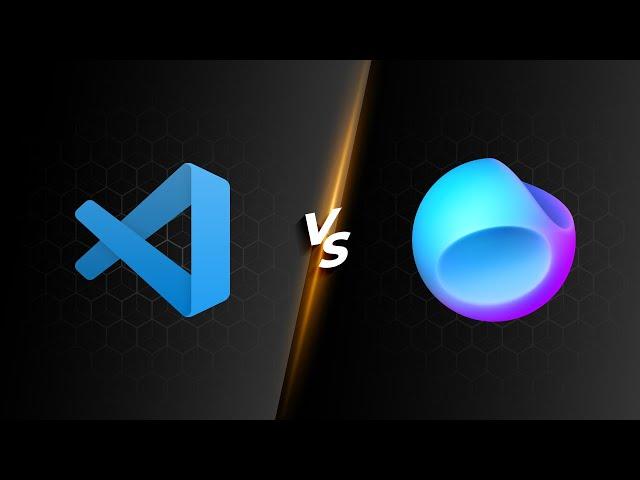 Fleet vs Visual Studio Code