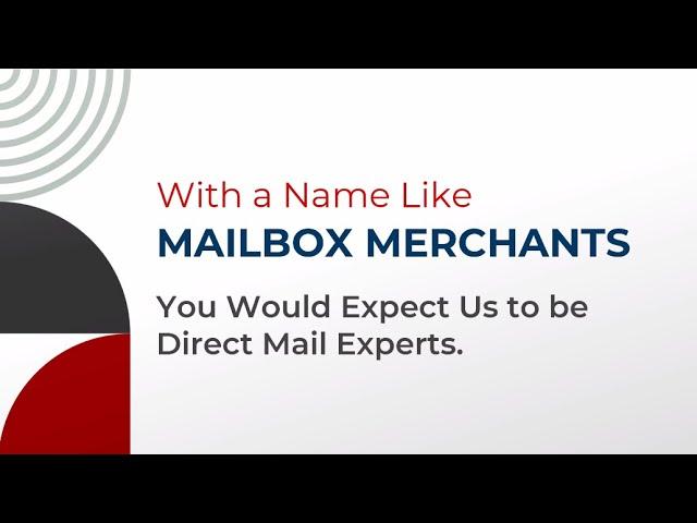 Integrated Media Solutions by Mailbox Merchants