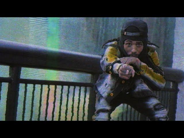 IceTre Biggz - Watch me work (Official music video) DIR. Hillside Films