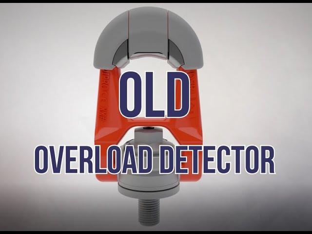 Codipro Overload Detector | Available at RS Industrial Services