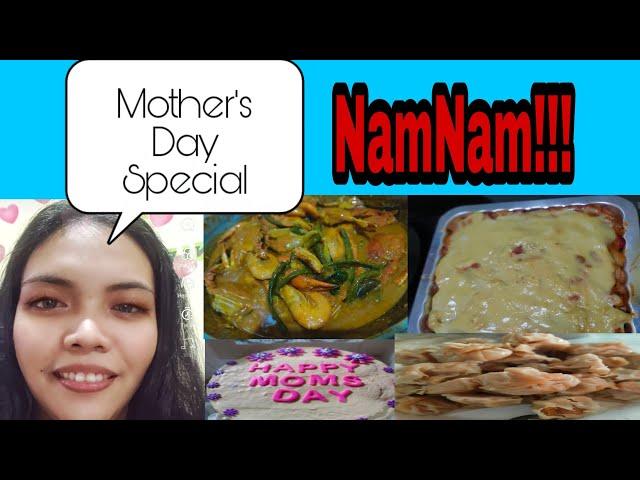 Mother's Day special + Lyzlap Story