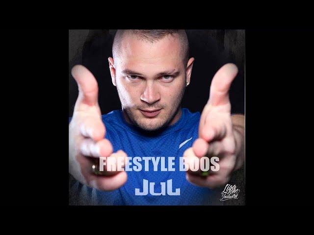 Jul - Freestyle boos [Liga One Industry]