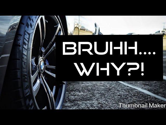 Here’s why you shouldn’t go to a car wash...