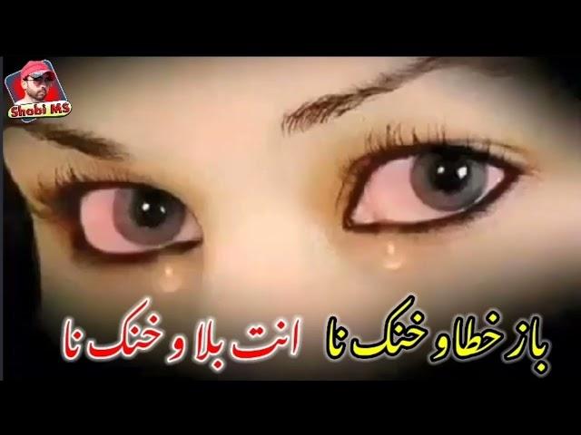 Baz Khata o Khank Na Anth Bala O Khank Na | Birhavi Best Songs