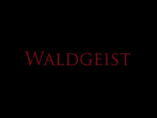 Waldgeist Trailer #1