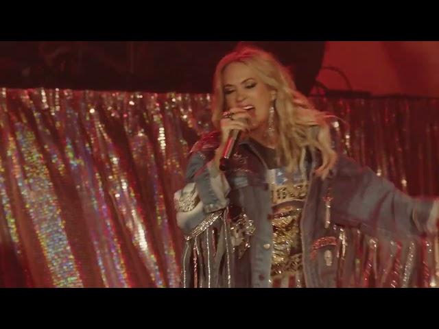 Carrie Underwood - Before He Cheats - Live at Stagecoach 2022