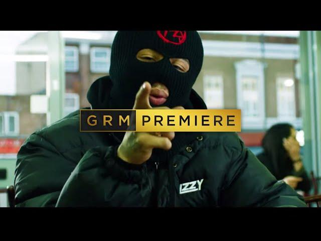 Nito NB (@StayFleeGetLizzy) – Make It Home [Music Video] | GRM Daily