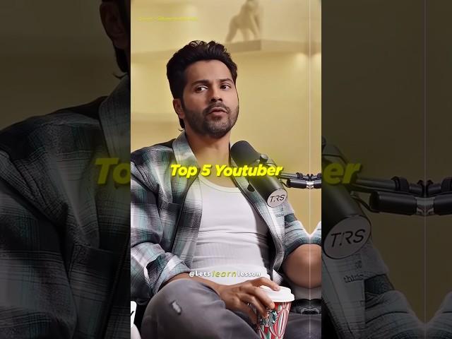 Top 5 YouTuber In India | Ur Fav. ?