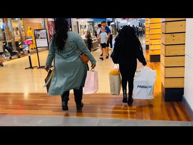 Syd And Mom| Syd Gets Spoiled By Her Aunt| Shopping Vlog