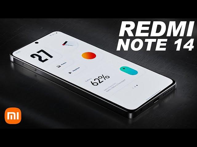 REDMI NOTE 14 - ЛУЧШИЙ НЕДОРОГОЙ XIAOMI В 2024 ГОТОВ…