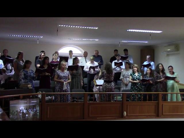 Szombat Délután - Ősz Tibor - 28.09.2024 - Mezőfelei Adventista Gyülekezet - ÉLŐ