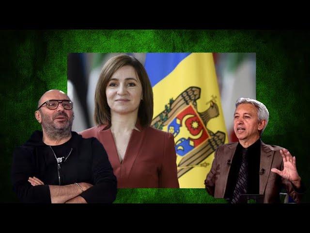 Subiectul fierbinte al alegerilor din Rep. Moldova. Dan Diaconescu dezvăluie: „Moldovenii NE URĂSC!”