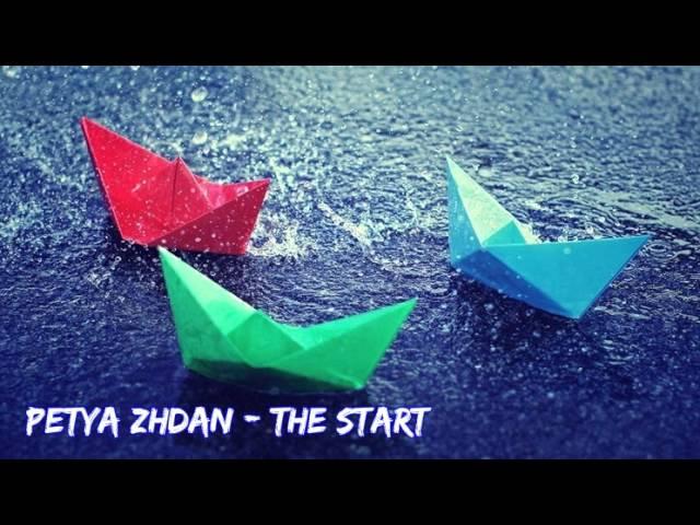 Petya Zhdan - The Start