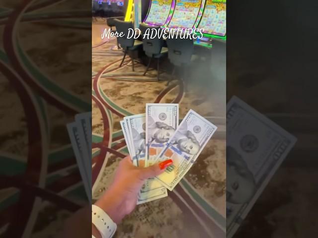 Winning & free stuff all in a days work‼️#shorts#shortvideo #money#dirtydiana