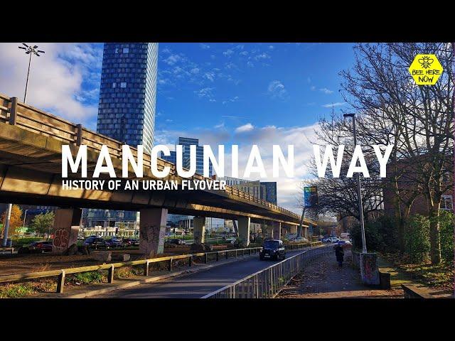 The Mancunian Way - more than just a road?