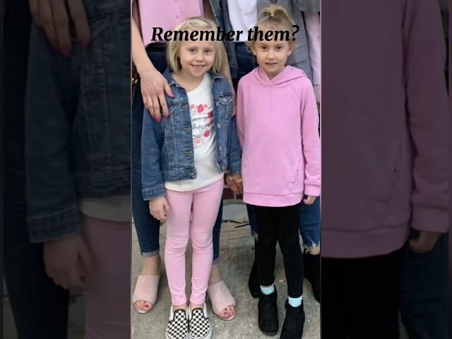 Remember them?..