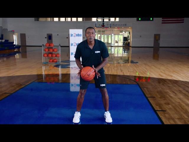 Fundamentals of Dribbling