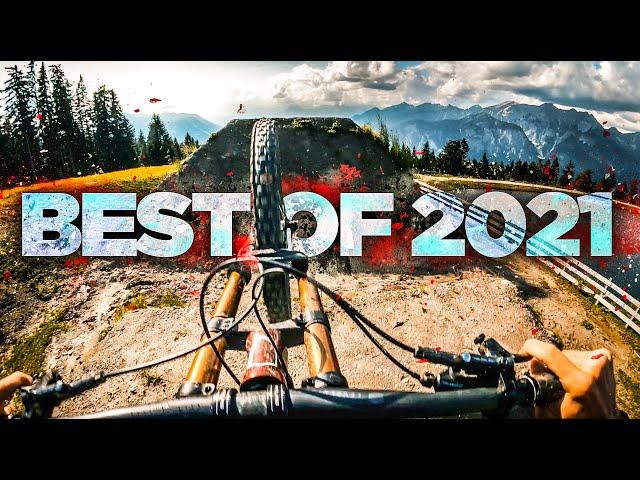 SICK DOWNHILL SEASON #7 - LUIS GERSTNER