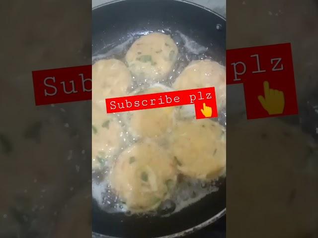 Cutlass yummy home made recipe #homemade #yummy #easyrecipe #cutlass by JANNAT,s kitchen