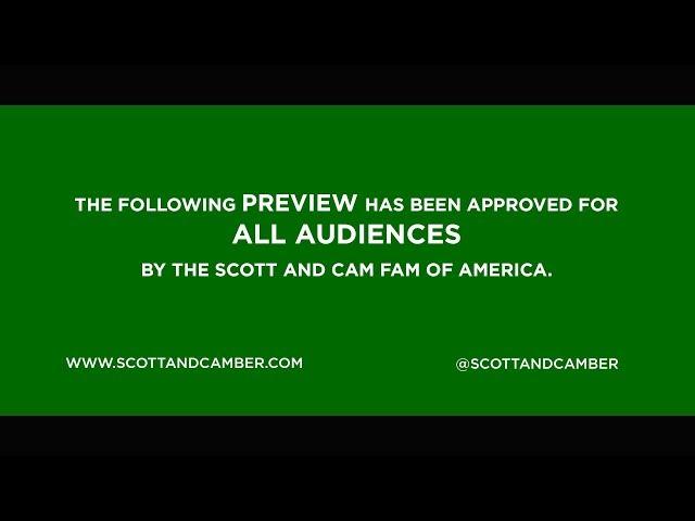 IF OUR LIFE WAS A MOVIE... | Scott and Camber