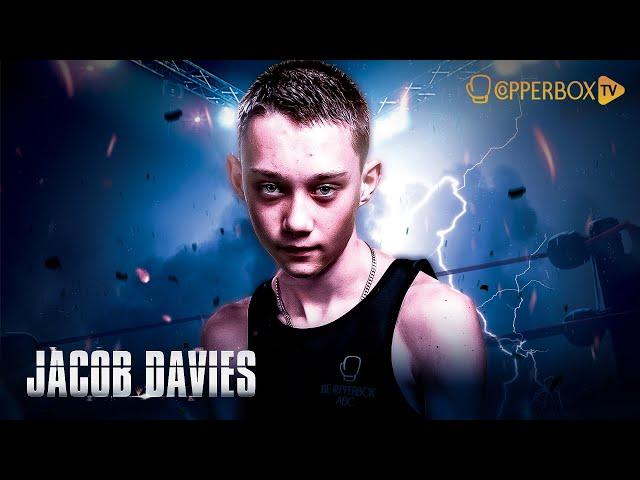 Jacob Davies vs Archie Baker