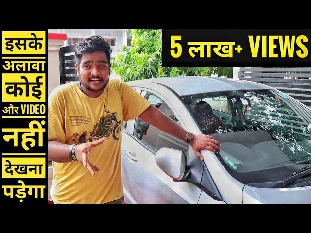 Car Maintenance Tips | Basic Routine Checkup | In Hindi