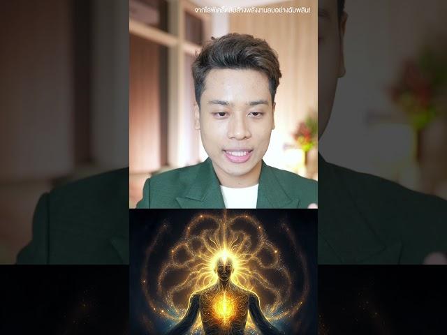 [พาตั้งจิตทำสมาธิ] ล้างพลังงานลบ ล้างอาถรรพ์ คำสาบานที่ผิดพลาด สิ่งไม่ดีที่เกิดขึ้นในชีวิต