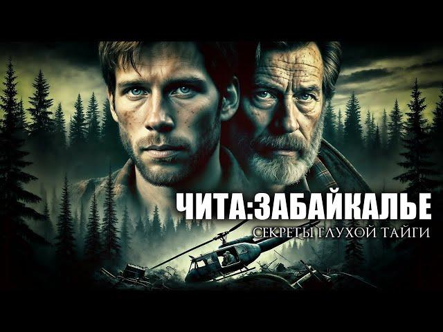 СЕКРЕТЫ ГЛУХОЙ ТАЙГИ | Таёжные Истории