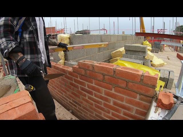 Therapeutic Bricklaying