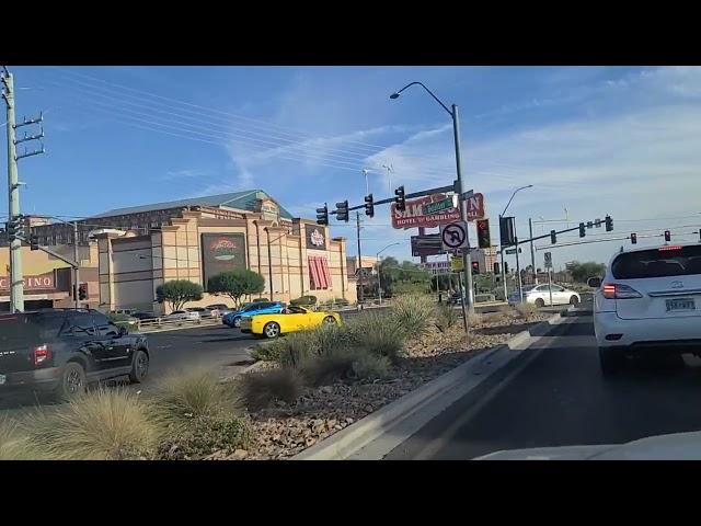 Have you seen the area around Sam's Town in East Las Vegas? Check this out! #subscribe #shorts #yt