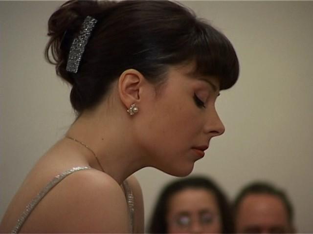 Ekaterina Mechetina (piano) 2007-12-19