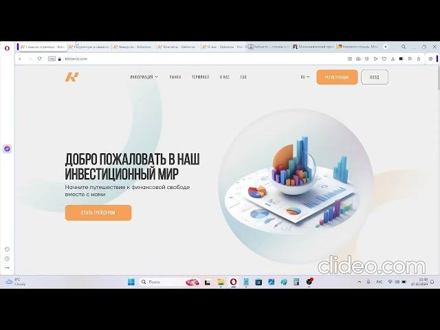 Kebseros - какие отзывы о kebseros.com? Обзор и проверка