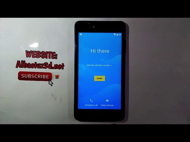 Tecno F1 FRP Google Account Reset-New Trick(No PC).