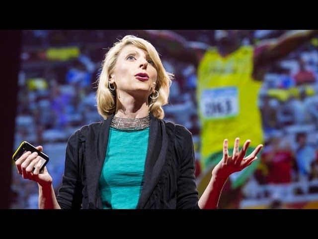 Your Body Language May Shape Who You Are | Amy Cuddy | TED